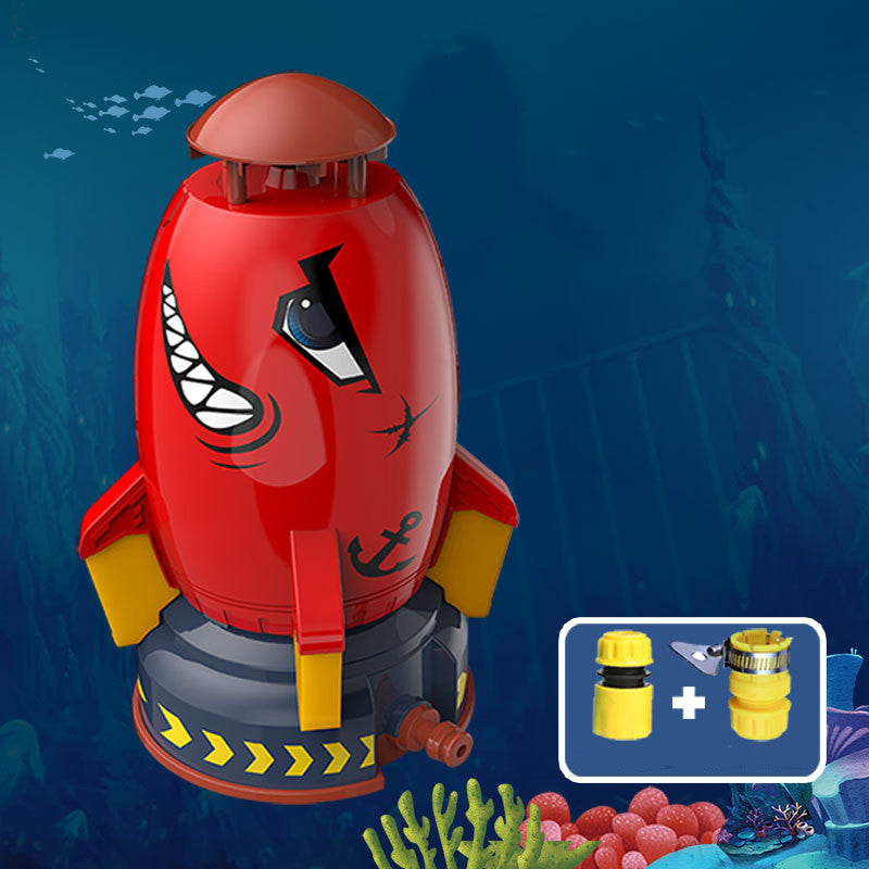 Lyx™ Rocket Sprinkler