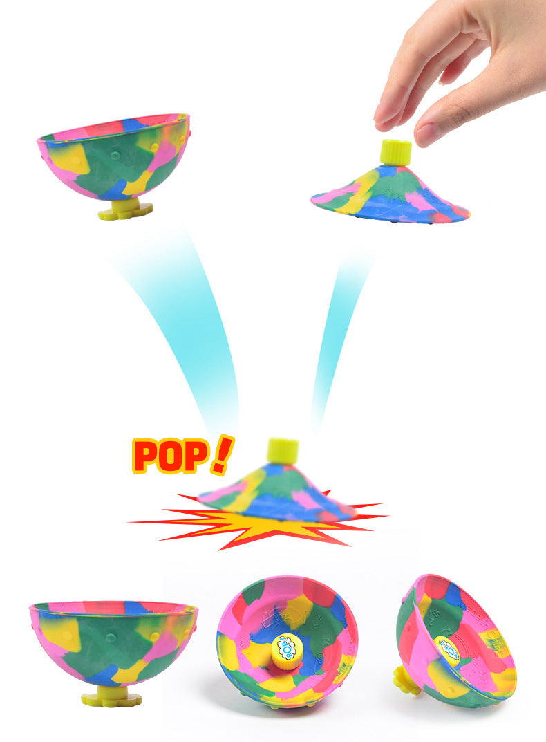 Lyx™ Fidget Bouncer