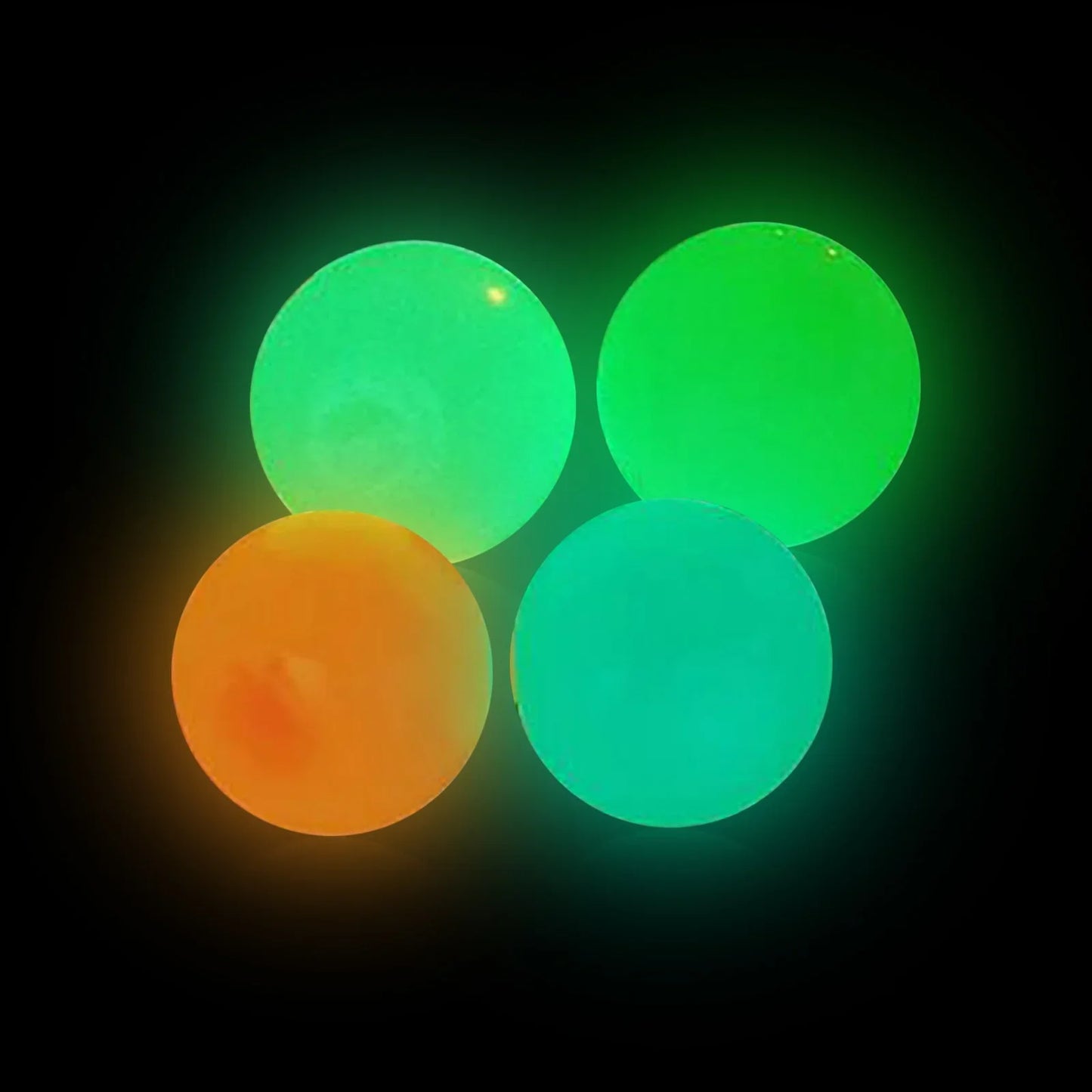 Lyx Sticky Glow Balls